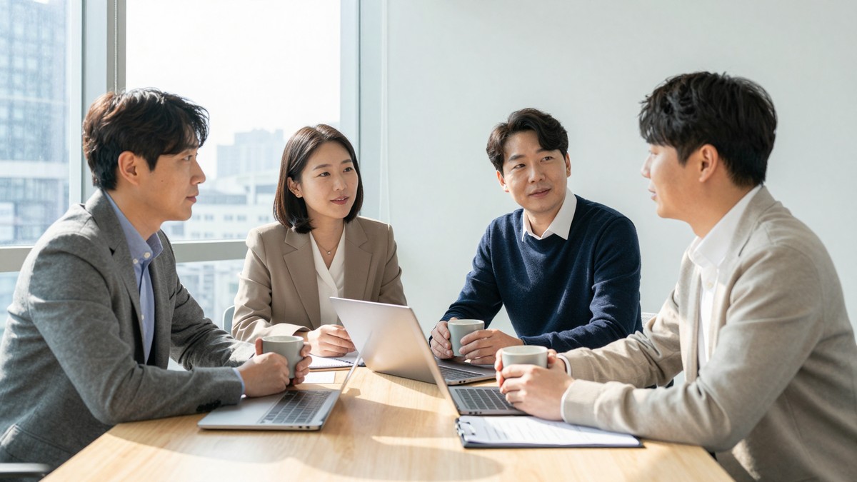 AI 에이전트가 ERP·CRM을 대신 쓰면, 시스템에서 점검할 4가지