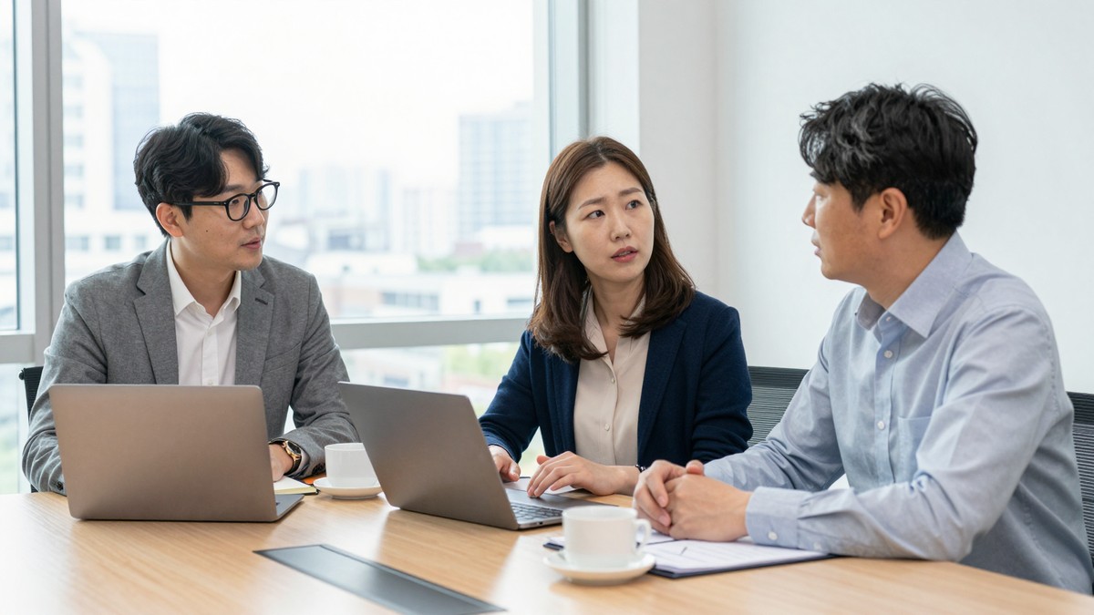 AI로 개발비가 싸지면, 만들기 전에 물을 4가지