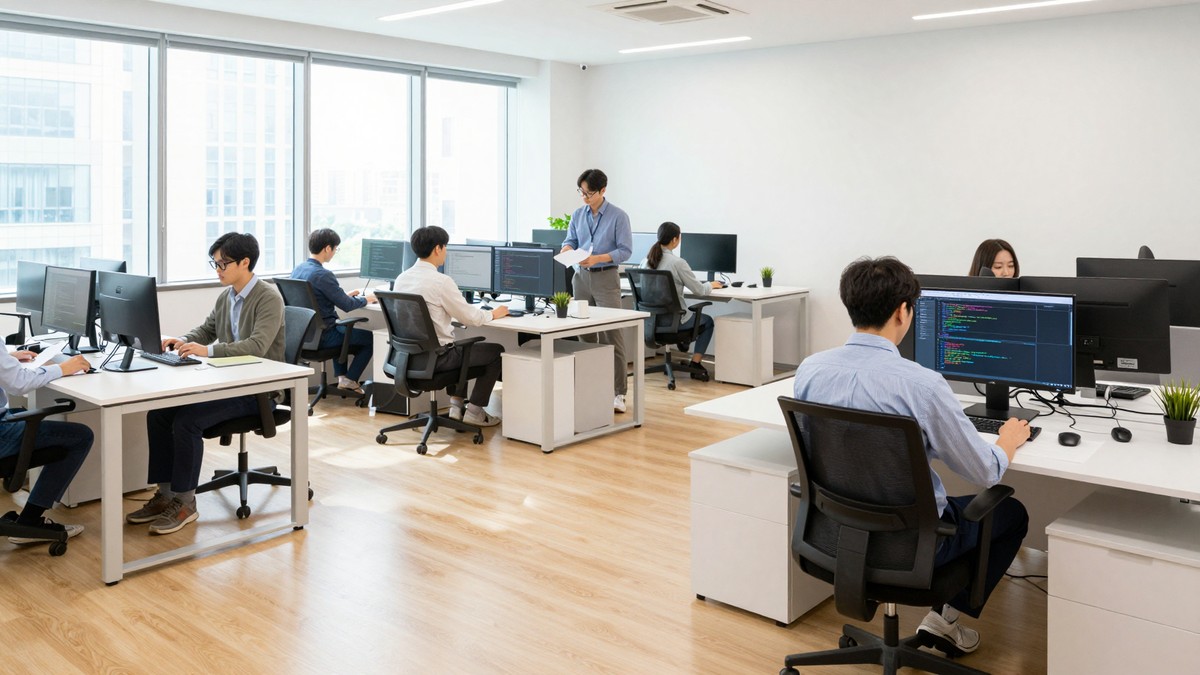 AI PoC는 통과했는데 운영 요금이 달라요, 결재 전에 무엇을 비교할까요