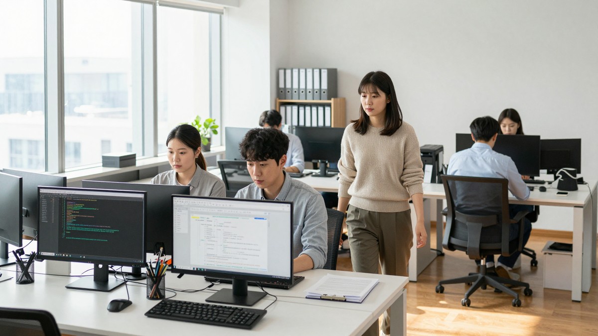 외주 계약서 문장, 실제 프로젝트 4건에서 거꾸로 써 봤어요