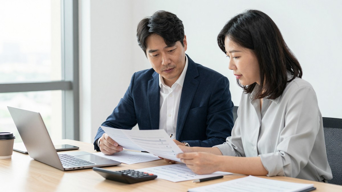 데이터셋 제작 시간과 비용 절감 효과를 정리한 자료