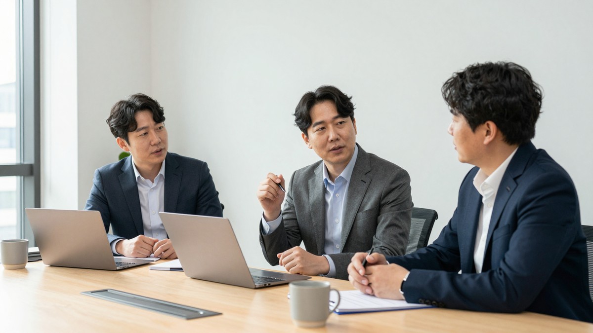 범용 AI 말고 '특정 업무 AI', 도입 성공을 가르는 차이