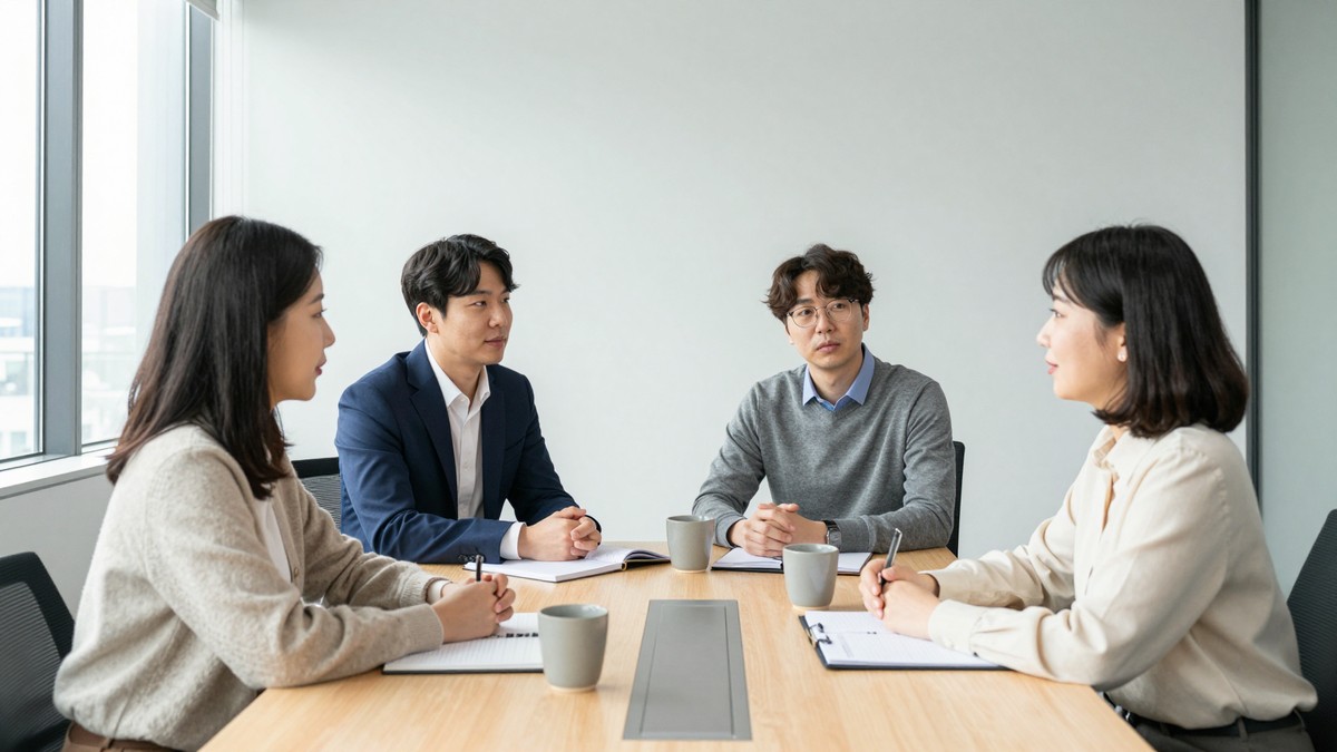 범용 AI 말고 '우리 업무용' AI | 도입 실패를 줄이는 순서