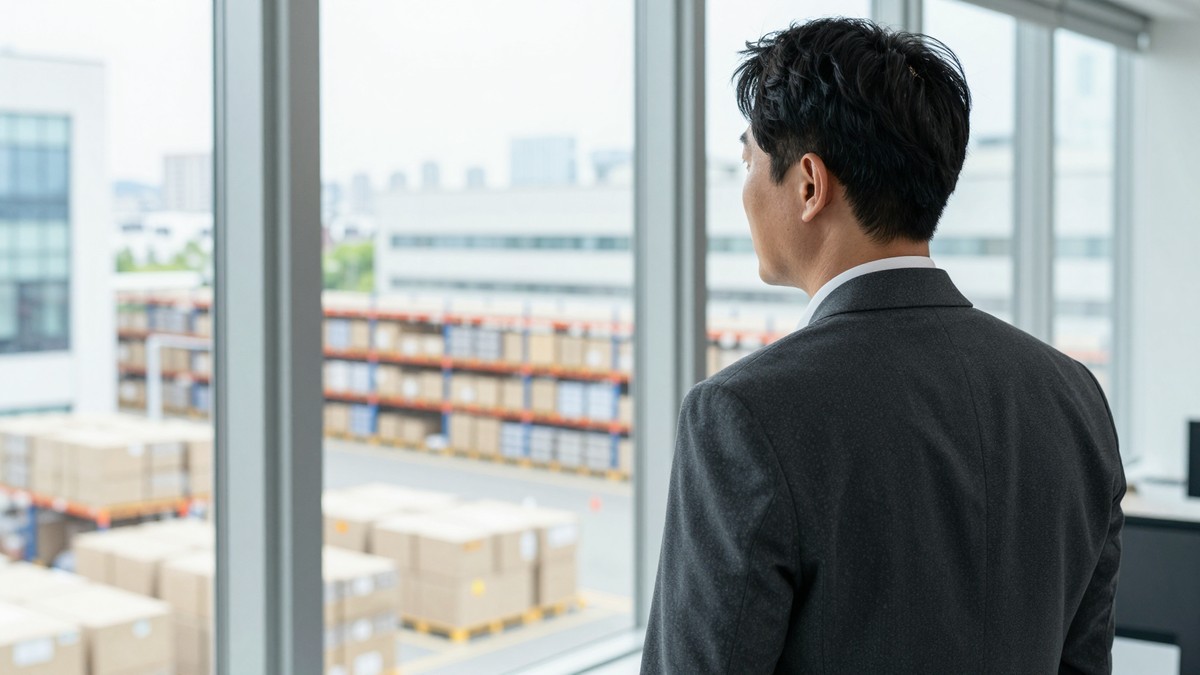 ERP, 처음부터 다 만들어야 할까요 | 첫 모듈 고르는 순서