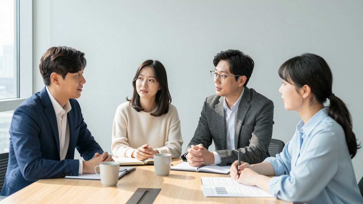 Genie 4, AI가 '세계'를 실시간으로 만든다 | 기업엔 무슨 뜻일까요