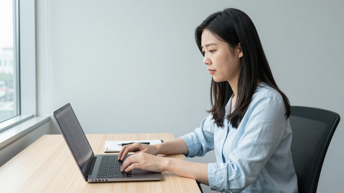 재고 관리 화면에서 수량과 입출고 이력을 함께 확인하는 담당자