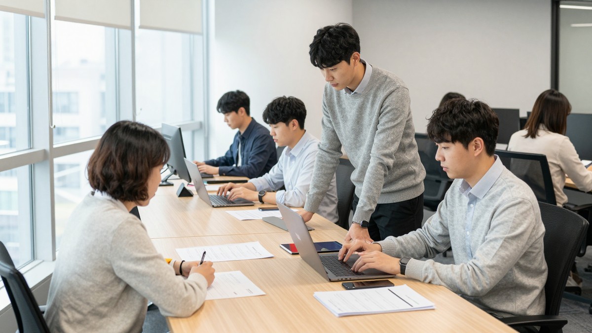개발 아웃소싱 계약 형태 3가지, 비용 청구는 어떻게 다를까요