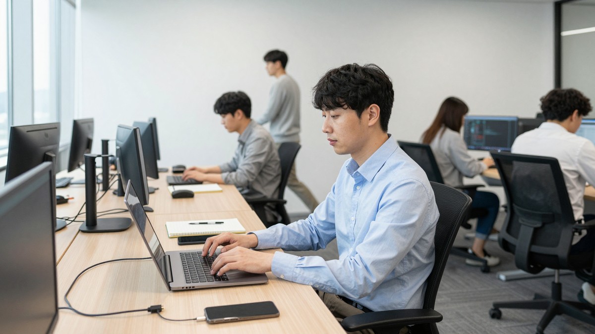 프로그램 개발업체 견적 구조 3가지, 돈은 언제 무엇에 청구될까요