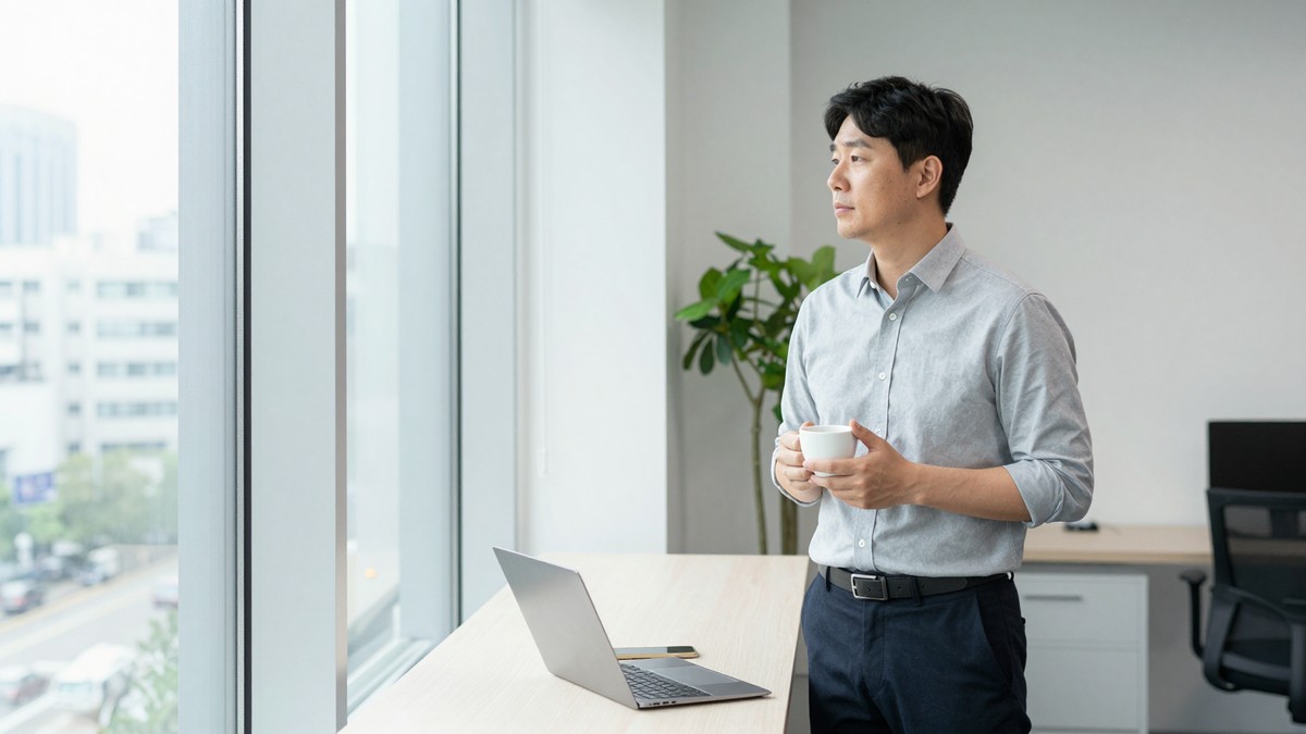 자체 SaaS 4종을 운영하며 정한 백업·복구 기준