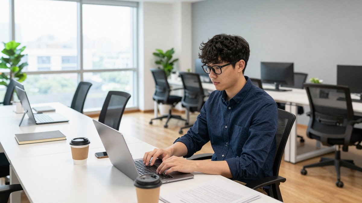 SaaS 개발, 첫 버전에 넣을 것과 미룰 것 — 운영사의 기준