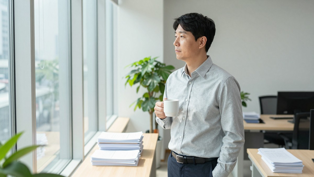 SI 제안서 실적·투입 인력, 서류를 어디까지 믿을까요 | 확인 4단계
