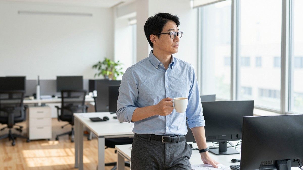 SI 견적서 인력표, 실제로 일할 사람인지 묻는 질문 7가지