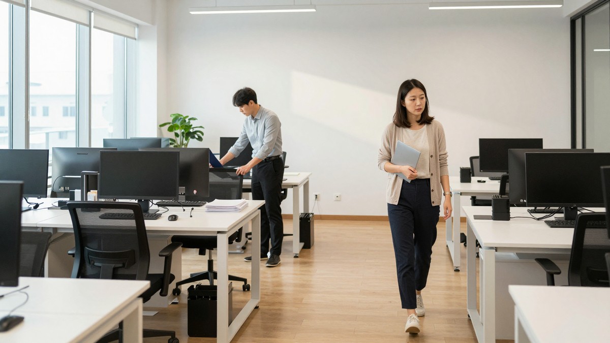 웹 에이전시 견적서, 기획·디자인·퍼블리싱·개발은 몇 %일까요